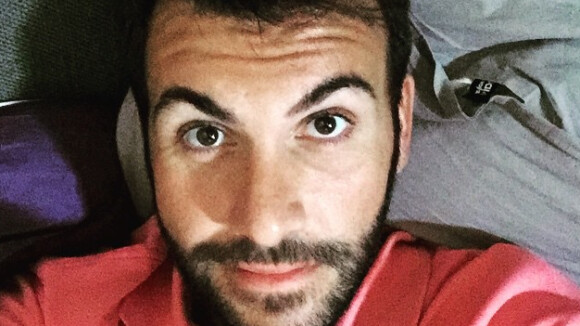 Laurent Ournac : Sportif pour garder la ligne, il se prépare à devenir "gay"
