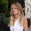 Cressida Bonas au lancement de l'album de Years & Years au One à Mayfair, Londres, le 8 juillet 2015