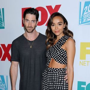 Iddo Goldberg et Ashley Madakwe - Soirée organisée par la 20th Century Fox à l'occasion du Comic Con de San Diego, le 10 juillet 2015