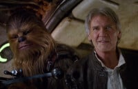 Bande-annonce de Star Wars - Episode VII : Le Réveil de la Force. En salles le 18 décembre 2015.