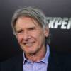 Harrison Ford à Hollywood, le 11 août 2014.