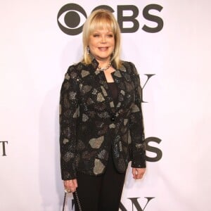 Candy Spelling - 68ème cérémonie des "Tony Awards" à New York, le 8 juin 2014.  