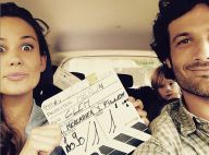 Lucie Lucas et Rayane Bensetti : Dans les coulisses de la saison 6 de Clem...