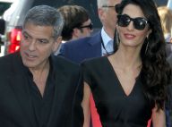 Amal Clooney : Sa soeur et sosie Tala lui vole la vedette !