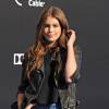 Kaia Jordan Gerber, le 9 mai 2015