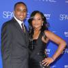 Bobbi Kristina et Nick Gordon lors de la projection de 'Sparkle' au Grauman's Chinese Theatre de Hollywood, le 16 août 2012