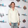 Lorenzo Lamas - Soiree Cops 4 Causes "Heroes Helping Heroes" a West Hollywood le 12 septembre 2013