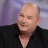 Cauet - Enregistrement de l'émission "Vivement Dimanche" à Paris le 29 avril 2015.
