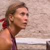 Chantal, dans Koh-Lanta 2015 (épisode 13), le vendredi 17 juillet 2015 sur TF1.