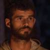 Sébastien éliminé, dans Koh-Lanta 2015 (épisode 13), le vendredi 17 juillet 2015 sur TF1.