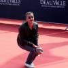 Christophe Dechavanne - 39e Festival du cinéma américain de Deauville le 31 août 2013.