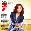 Magazine Télé 7 Jours, programmes du 25 au 31 juillet 2015.