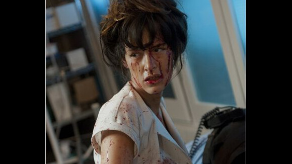 Paz de la Huerta : Sa carrière ruinée, elle réclame 55 millions de dollars