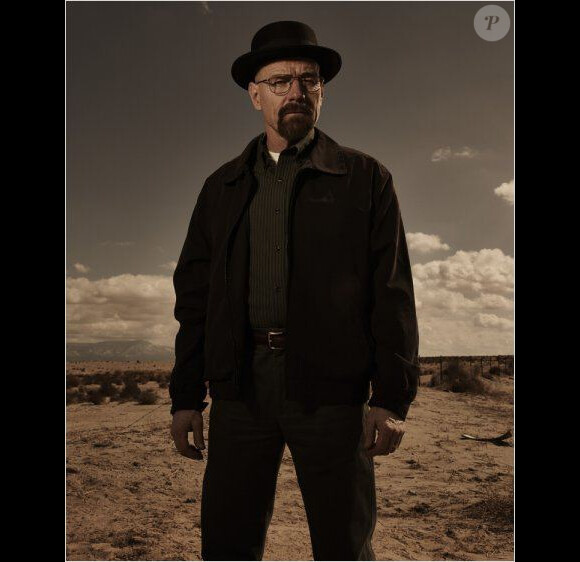 Photo de "Breaking Bad" saison 5