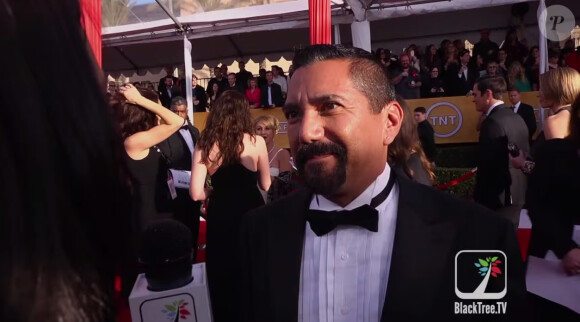 Steven Michael Quezada