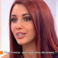 Delphine Wespiser en colère : France 3 lui refuse "30 millions d'amis" !