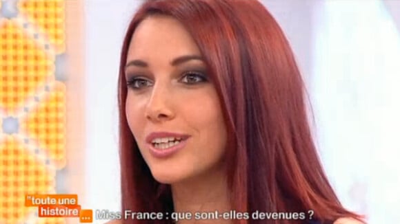 Delphine Wespiser en colère : France 3 lui refuse "30 millions d'amis" !