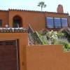 L'actrice Taraji P. Henson a mis à la location sa demeure de Californie