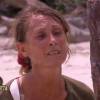Chantal est finaliste, dans Koh-Lanta 2015 sur TF1 (épisode 14 du vendredi 24 juillet 2015).
