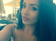 Aurélie Preston : La bombe des Marseillais est "follement" amoureuse !