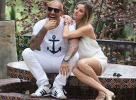 Christian Audigier : Bouleversante, Nathalie face à la mort de son âme soeur