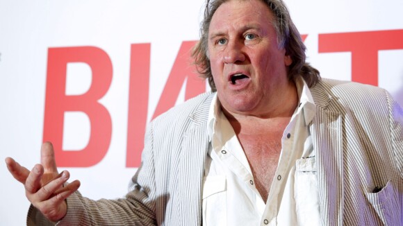 Gérard Depardieu interdit d'entrée en Ukraine : Les véritables raisons révélées