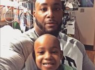 Devon Still (NFL) : Sa petite Leah, atteinte d'un cancer, est bien en rémission