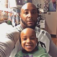 Devon Still (NFL) : Sa petite Leah, atteinte d'un cancer, est bien en rémission