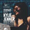 Kylie Jenner fêtera son 18e anniversaire au BeachClub à Montréal, le dimanche 16 août.