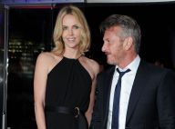 Sean Penn et Charlize Theron : Retrouvailles glaciales, un mois après la rupture
