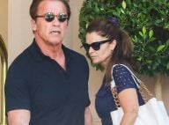 Arnold Schwarzenegger réuni avec Maria Shriver et leurs enfants pour ses 68 ans