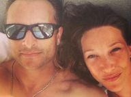Laura Smet et David Hallyday : Vacances de rêve en famille à Ibiza !