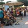Laura Smet poste une photo du marché hippie d'Ibiza