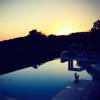 Laura Smet et David Hallyday : leur superbe villa à Ibiza