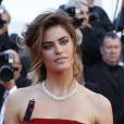  Alyson Le Borges, fille d'Anthony Delon, le 20 mai 2013 au Festival de Cannes lors de la présentation de  Blood Ties . 
