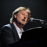 Rick Davies atteint d'un cancer : Supertramp annule sa tournée européenne...