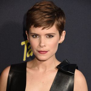 Kate Mara - Avant-première du film "Les Fant4stiques" à New York, le 4 août 2015.