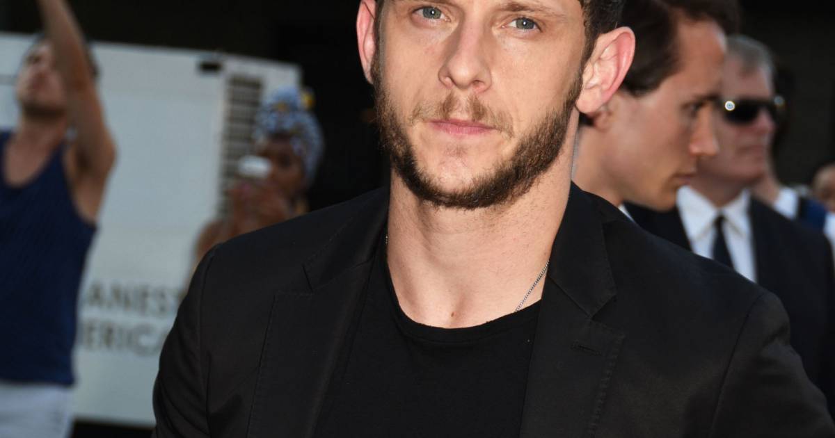 Jamie Bell Filme Jamie Bell Filme