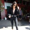 Kendall Jenner dans les rues de Los Angeles, le 28 juillet 2015