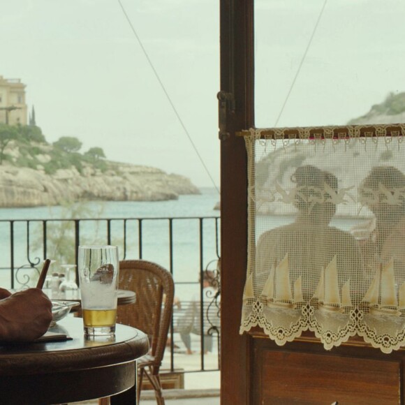 Brad Pitt dans By The Sea