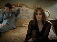 Angelina Jolie et Brad Pitt : Le couple se déchire dans By The Sea