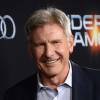 Harrison Ford à Hollywood le 28 octobre 2013.