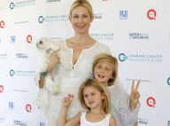 Kelly Rutherford refuse de rendre ses enfants à leur père !