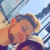 Paris Jackson et son petit-ami Chester sur Instagram / juillet 2015