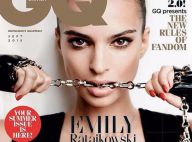 Emily Ratajkowski : Trop sexy pour le cinéma ? Elle donne son avis...