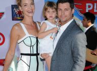 Steve Hart (Worlds Apart) et Ashley Scott : Leur petite Iyla Vue est née !