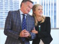 Sarah Michelle Gellar rend hommage à Robin Williams un an après sa mort