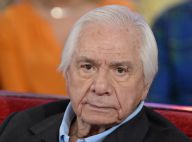 Michel Galabru : "Ma femme vient de mourir après une maladie atroce"
