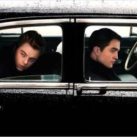 Robert Pattinson fasciné et attiré par James Dean dans Life