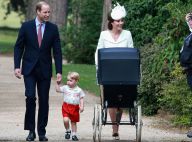 Kate Middleton et William très inquiets pour George : "Une ligne a été franchie"